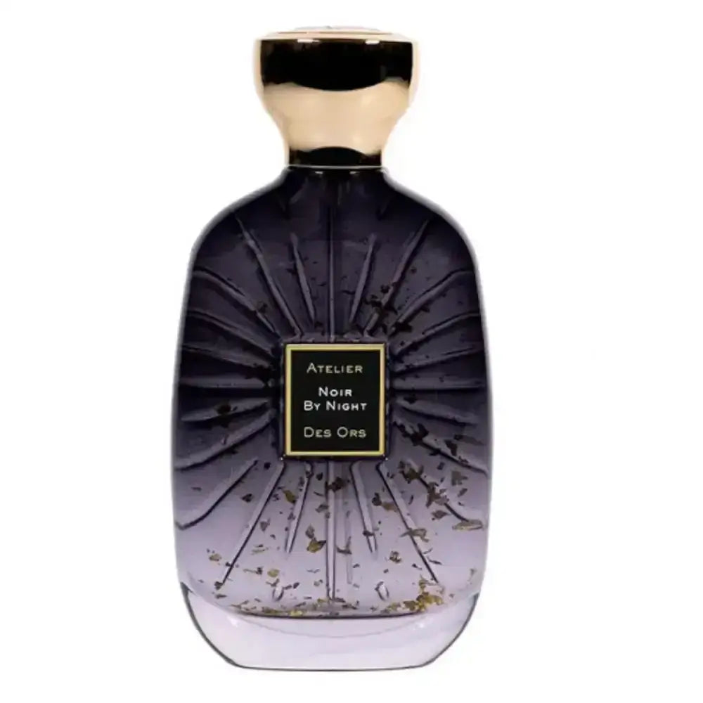 Atelier des ors Noir By Night eau de parfum - 100 ml