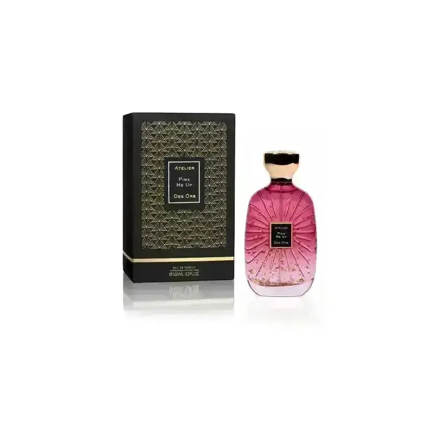 Atelier des ors Pink Me Up eau de parfum - 100 ml - parfum