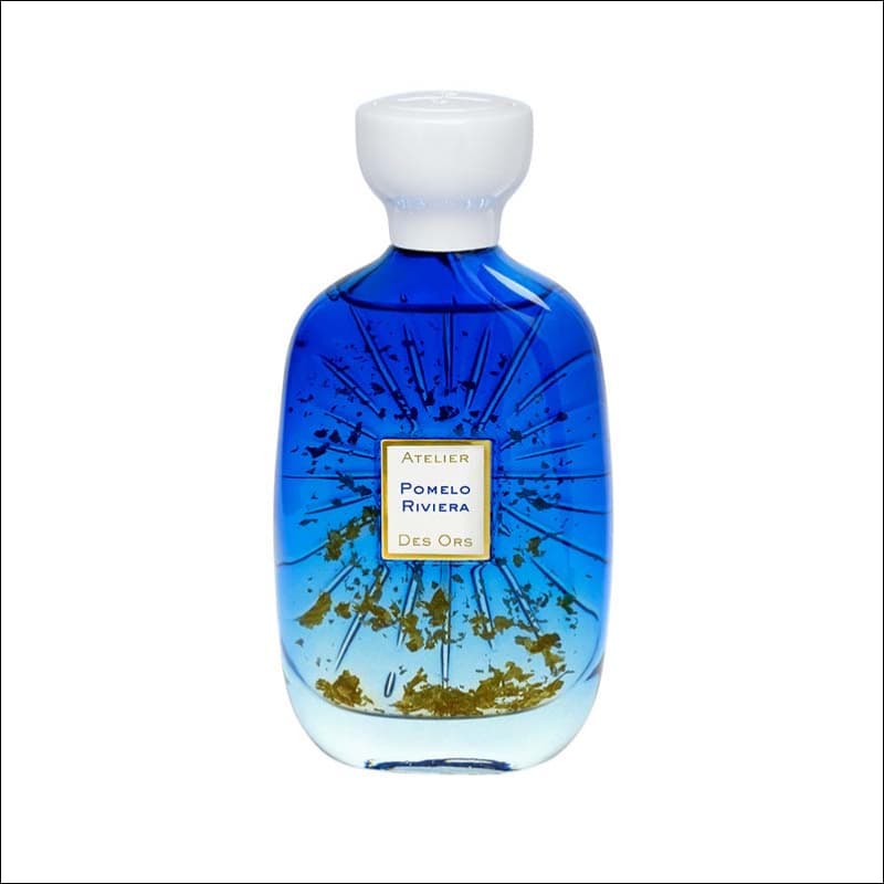 Atelier des ors Pomelo Riviera eau de parfum - 100 ml