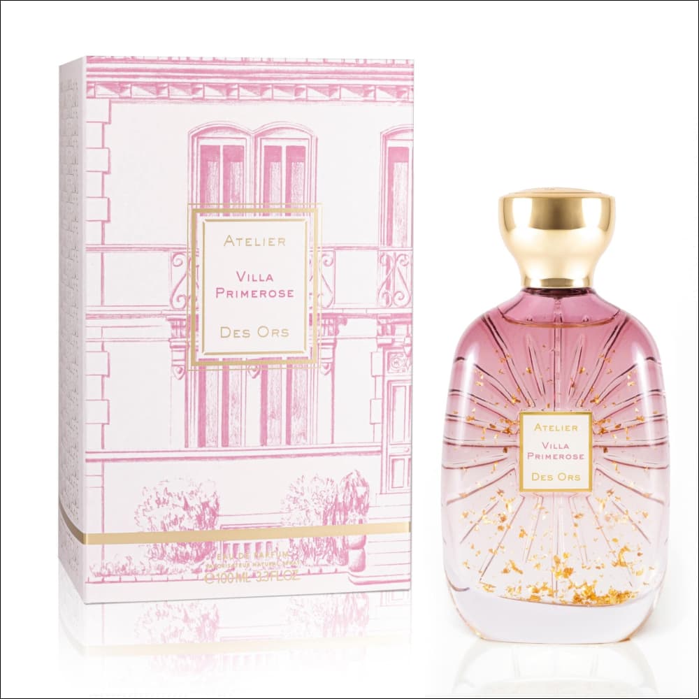 Atelier des ors Villa Primerose eau de parfum - 100 ml