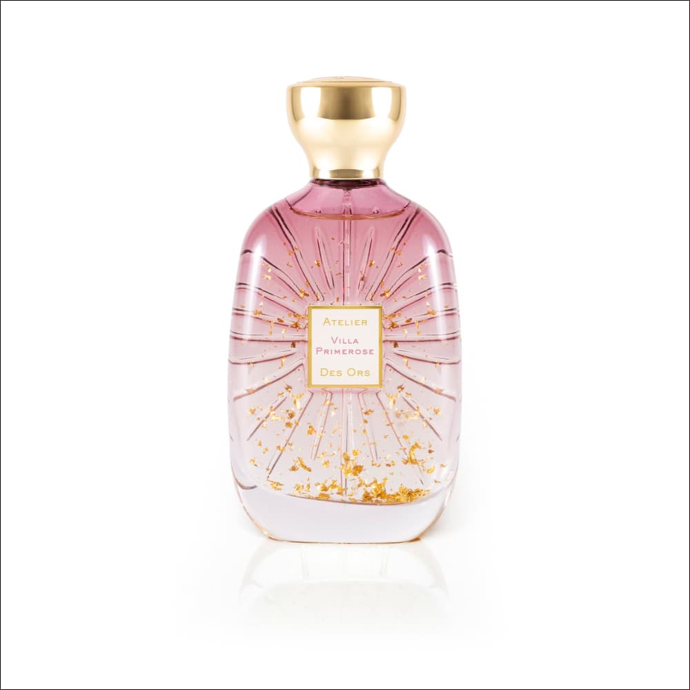 Atelier des ors Villa Primerose eau de parfum - 100 ml