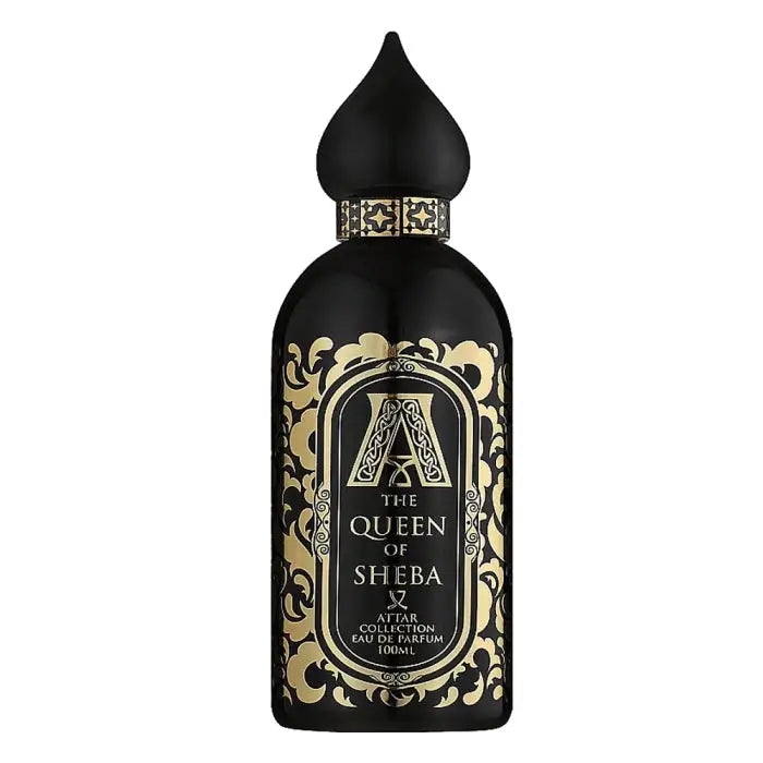 Attar Collection The Queen Of Sheba Eau De Parfum - 100 ml