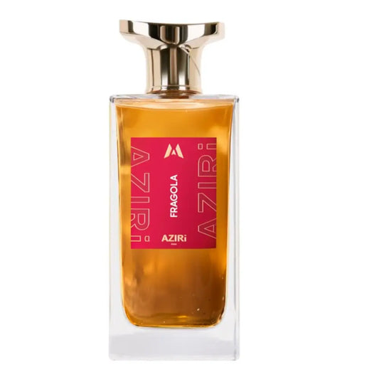 Aziri Fragola extrait de parfum - planetebeauty.com