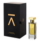 Azman I am darkness Extrait de parfum - planetebeauty