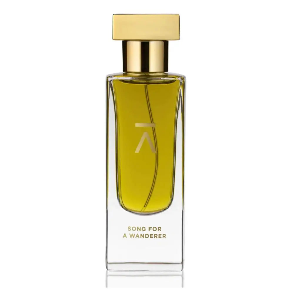 Azman Song for a wanderer Extrait de parfum - planetebeauty