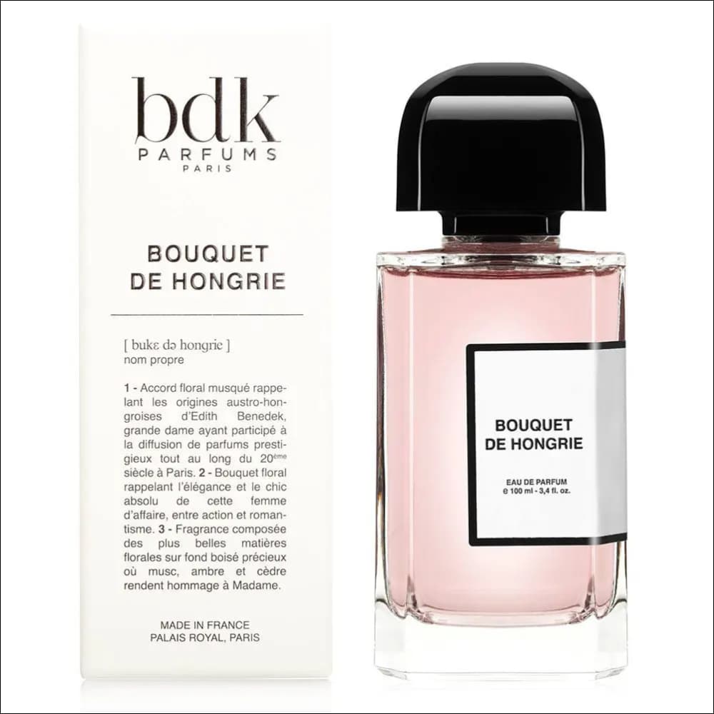 BDK PARFUMS Bouquet de Hongrie Eau de parfum - 100 ml