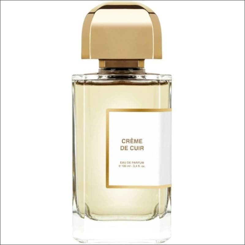 BDK PARFUMS Crème de Cuir Eau de parfum - 100 ml - parfum