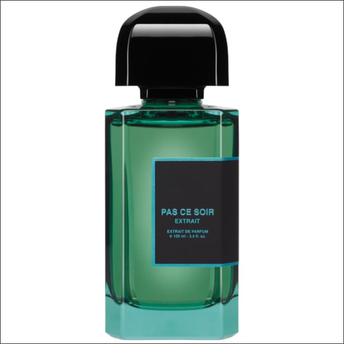 BDK PARFUMS Pas ce Soir Extrait de parfum - 100 ml - parfum