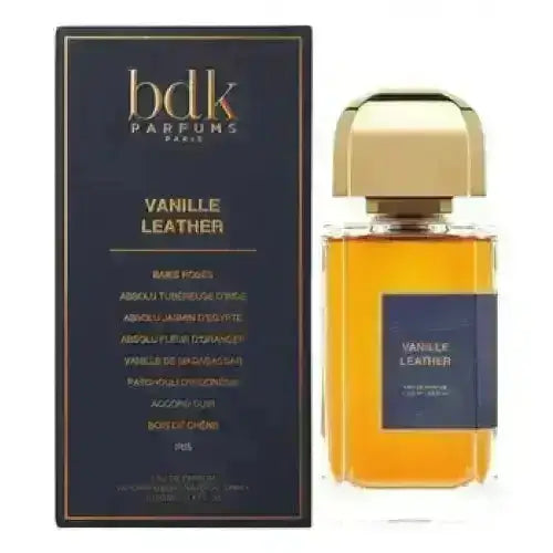 BDK PARFUMS Vanille Leather Eau de parfum - 100 ml - parfum