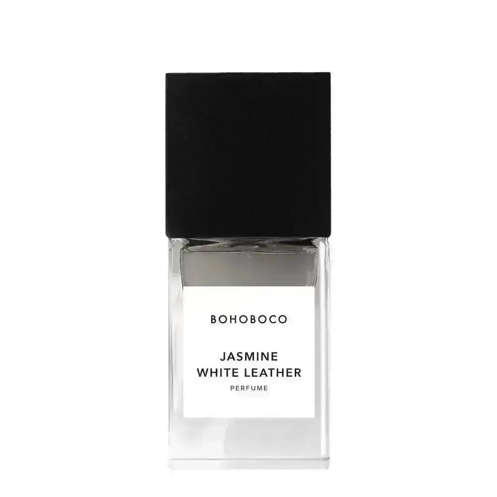 Bohoboco Jasmine White Leather Eau de parfum - 50 ml