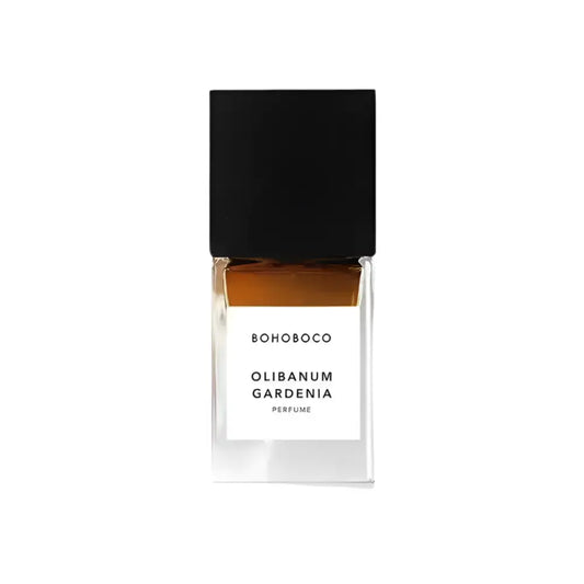 Bohoboco Olibanum Gardenia eau de parfum - 50 ml - parfum