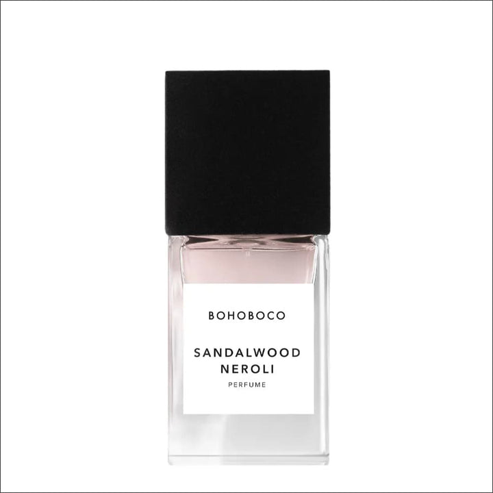 Bohoboco Sandalwood Neroli eau de parfum - 50 ml - parfum