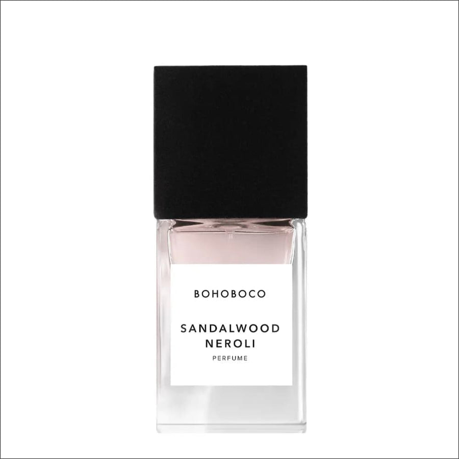 Bohoboco Sandalwood Neroli eau de parfum - 50 ml - parfum