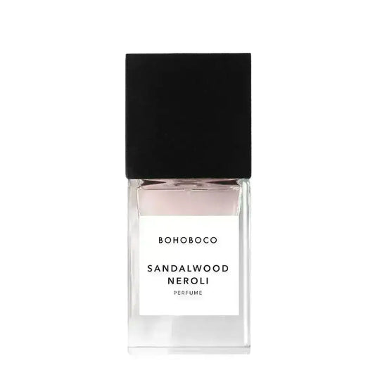 Bohoboco Sandalwood Neroli eau de parfum - 50 ml - parfum