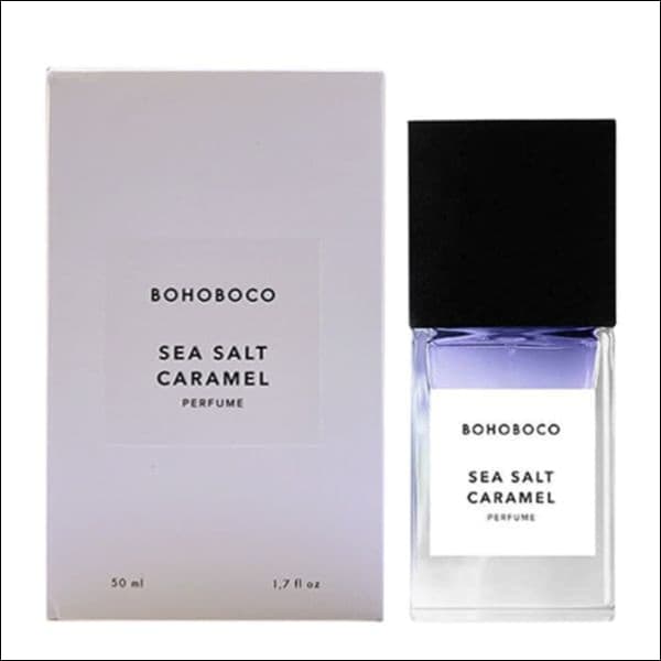 Bohoboco Sea Salt Caramel eau de parfum - 50 ml - parfum