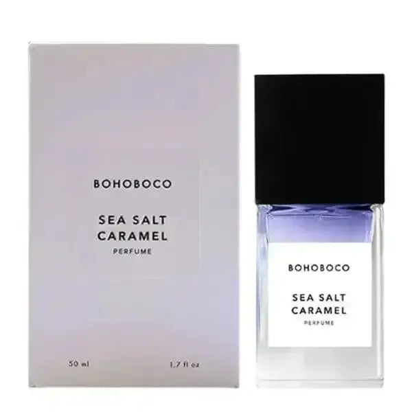 Bohoboco Sea Salt Caramel eau de parfum - 50 ml - parfum