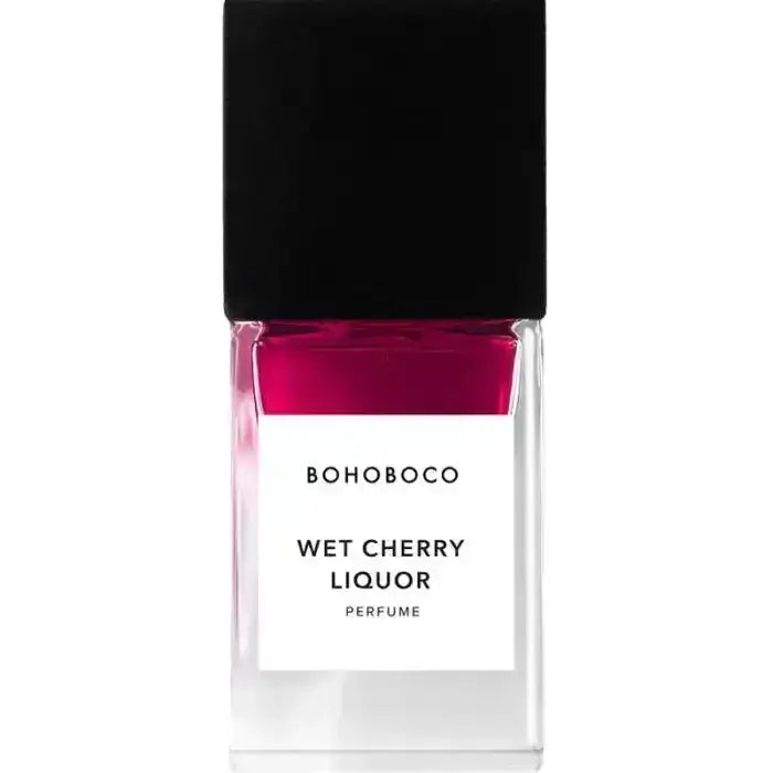 Bohoboco Wet Cherry Liquor Eau de parfum - 50 ml - parfum