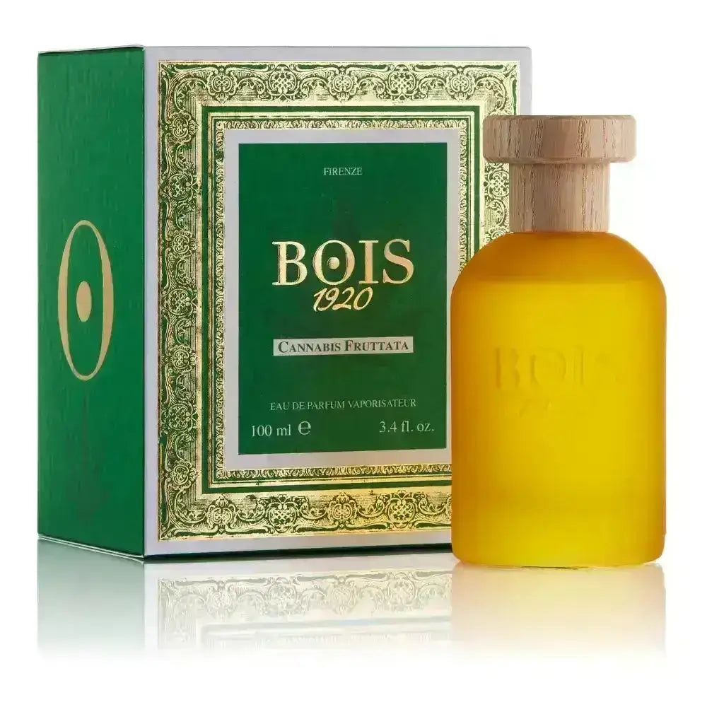 Bois 1920 Cannabis Fruttata Eau de parfum - 100 ml - parfum