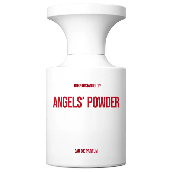 BORNTOSTANDOUT Angels’ Powder eau de parfum - 50 ml - parfum