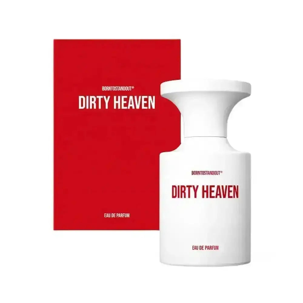 BORNTOSTANDOUT Dirty Heaven eau de parfum - 50 ml - parfum