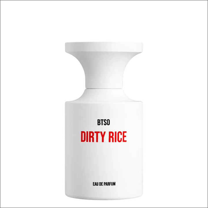 BORNTOSTANDOUT Dirty Rice eau de parfum - 50 ml - parfum