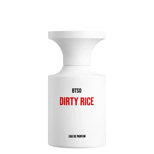 BORNTOSTANDOUT Dirty Rice eau de parfum - 50 ml - parfum