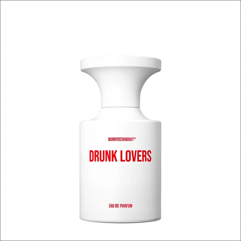 BORNTOSTANDOUT Drunk Lovers eau de parfum - 50 ml - parfum