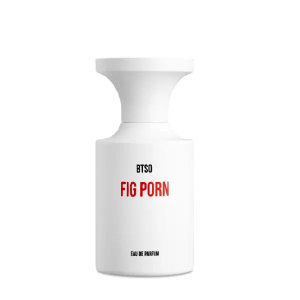 BORNTOSTANDOUT Fig Porn eau de parfum - 50 ml - parfum