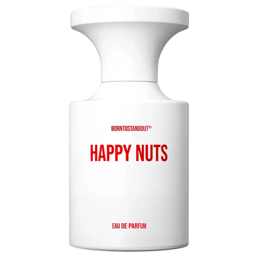 BORNTOSTANDOUT Happy Nuts eau de parfum - 50 ml - parfum