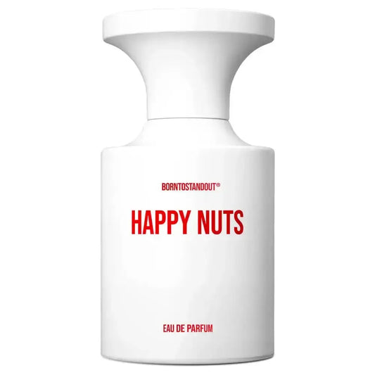 BORNTOSTANDOUT Happy Nuts eau de parfum - 50 ml - parfum