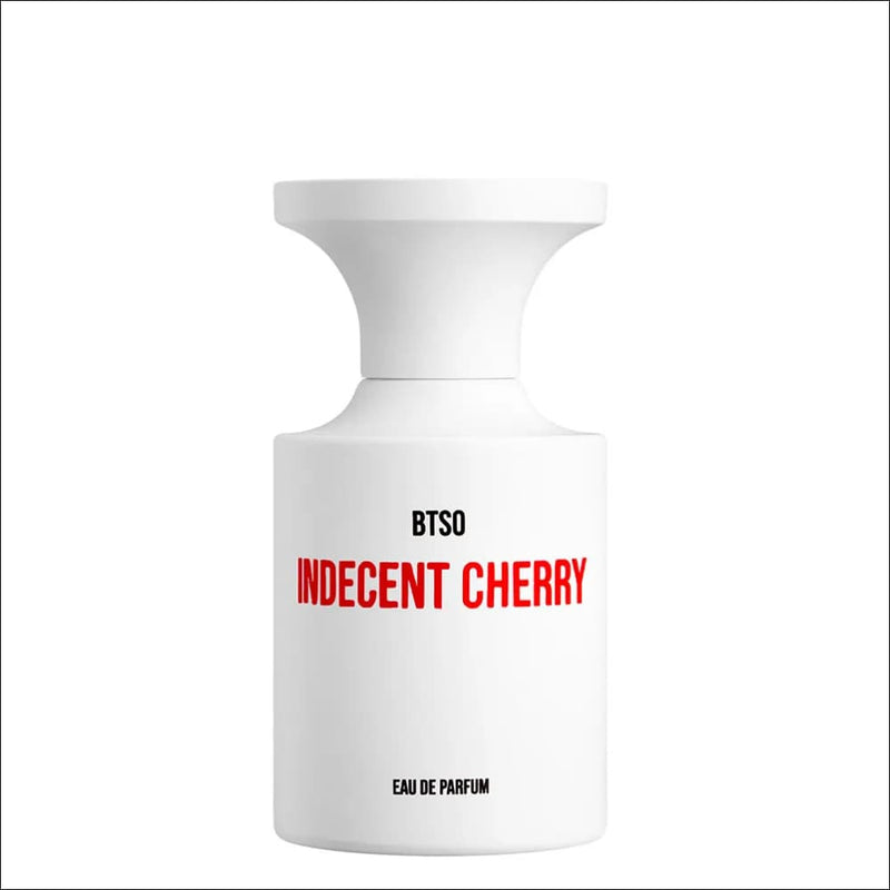 BORNTOSTANDOUT Indecent Cherry eau de parfum - 50 ml
