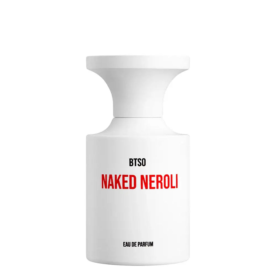 BORNTOSTANDOUT Naked Neroli eau de parfum - 50 ml - parfum