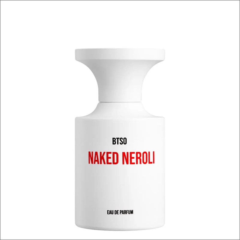 BORNTOSTANDOUT Naked Neroli eau de parfum - 50 ml - parfum