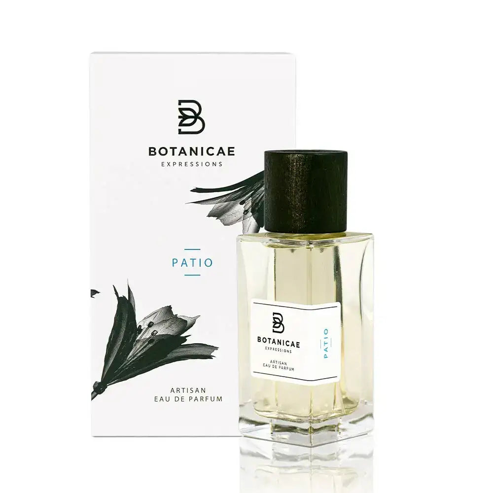 Botanicae En route eau de parfum - 100 ml - parfum