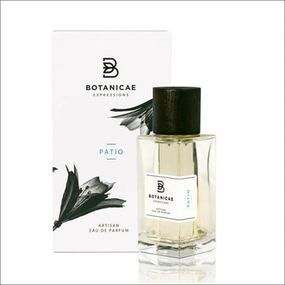 Botanicae En route eau de parfum - 100 ml - parfum