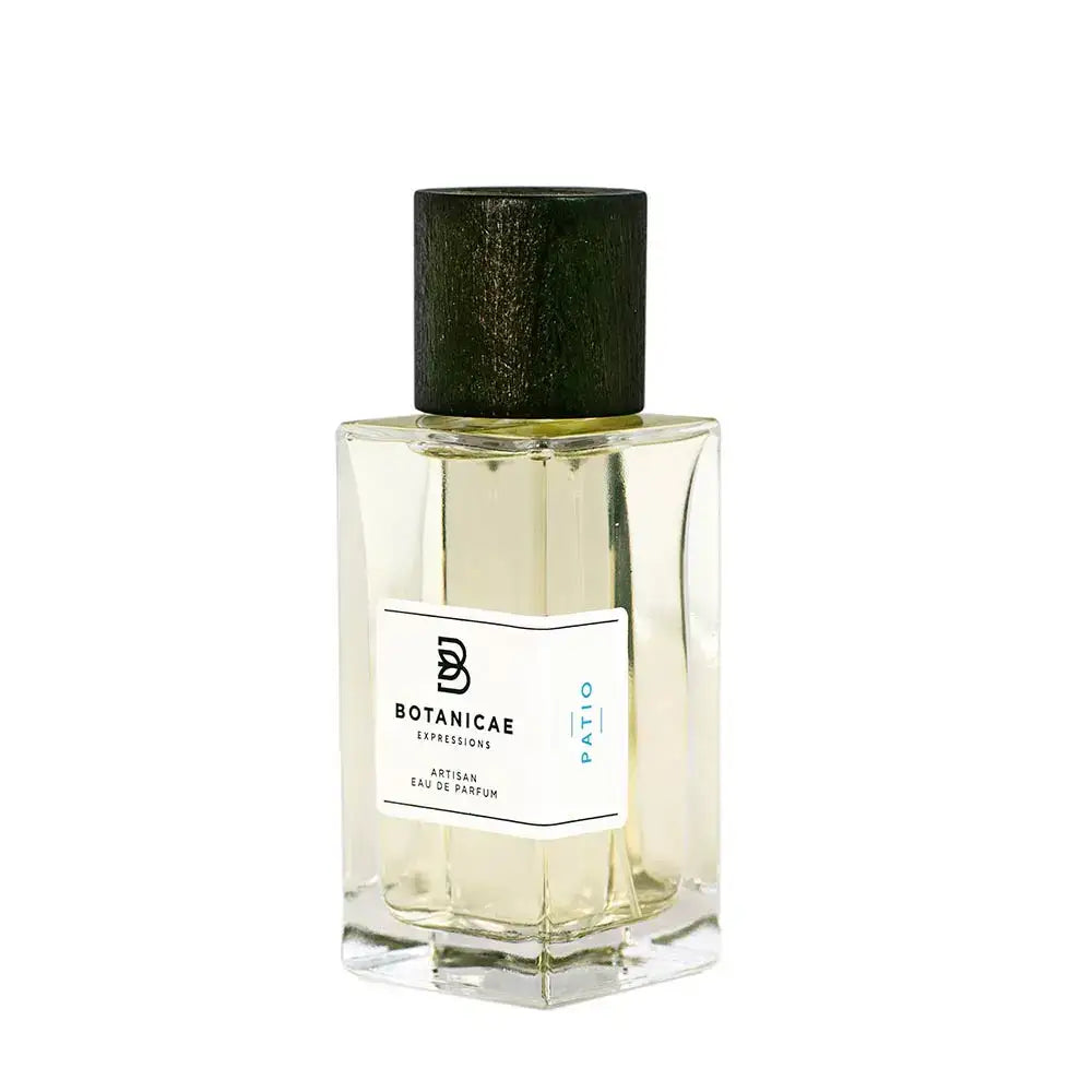 Botanicae En route eau de parfum - 100 ml - parfum