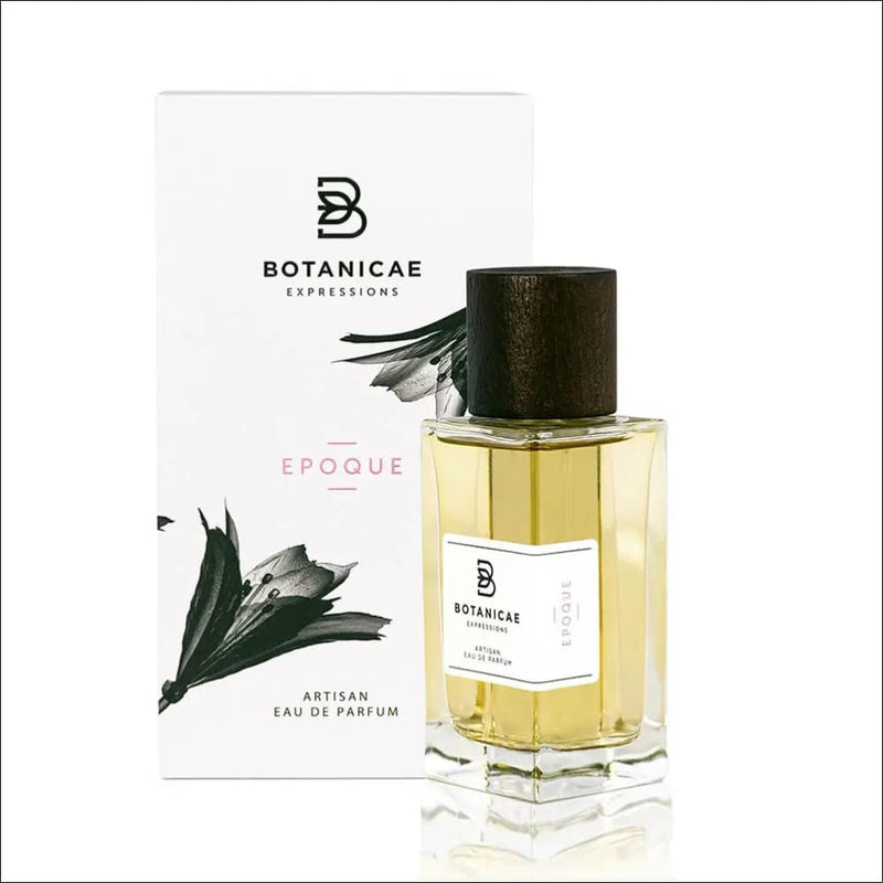 Botanicae Epoque eau de parfum - 100 ml - parfum