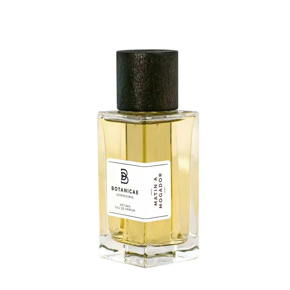 Botanicae Matin a Mogador eau de parfum - 100 ml - parfum