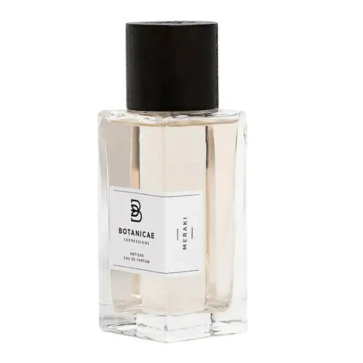 Botanicae Meraki eau de parfum - 100 ml - parfum