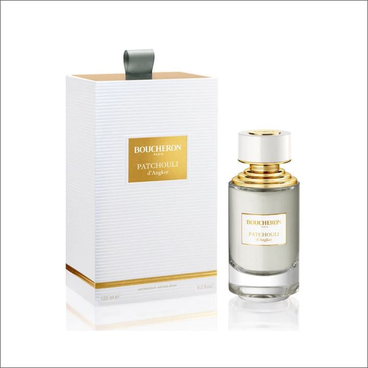 Boucheron Patchouli d’Angkor Eau de parfum - 125 ml