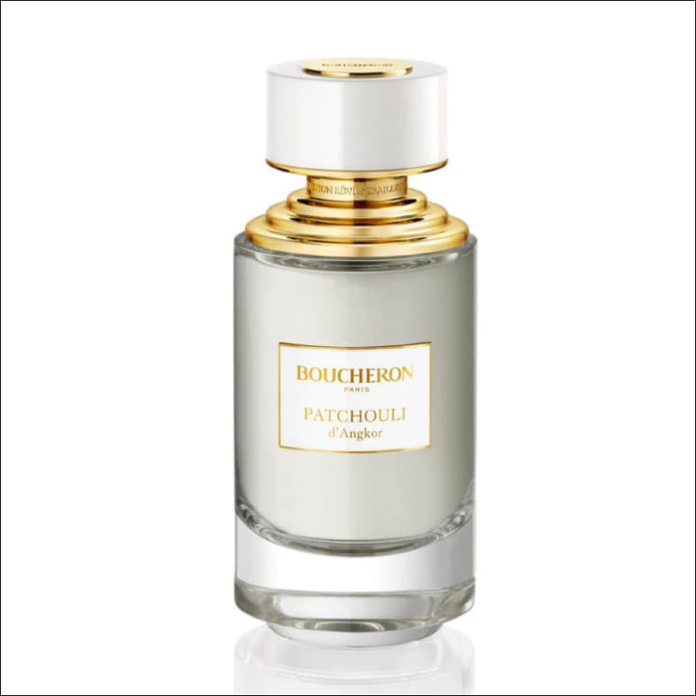 Boucheron Patchouli d’Angkor Eau de parfum - 125 ml - parfum