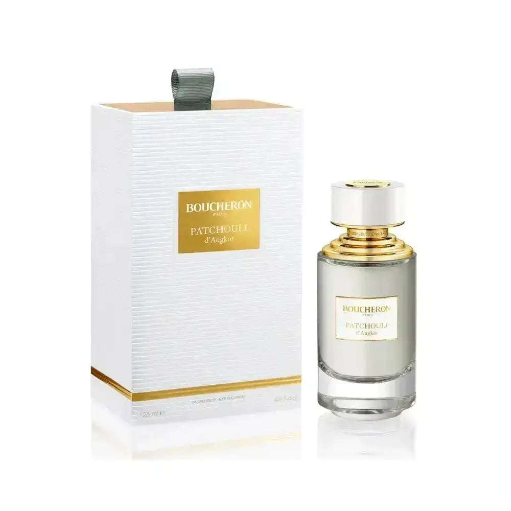 Boucheron Patchouli d’Angkor Eau de parfum - 125 ml