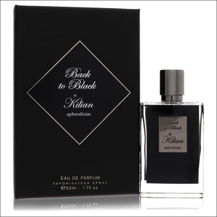 By Kilian Back To Black eau de parfum - 50 ml - parfum