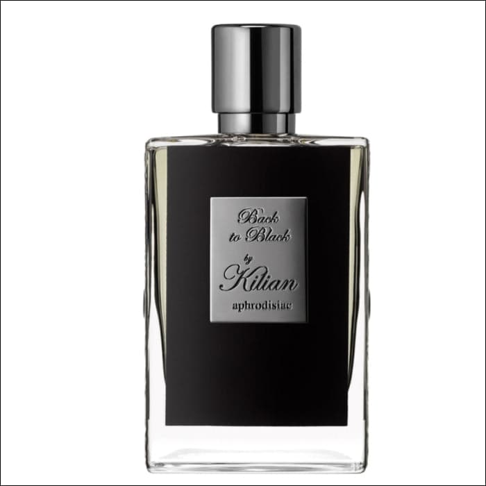 By Kilian Back To Black eau de parfum - 50 ml - parfum