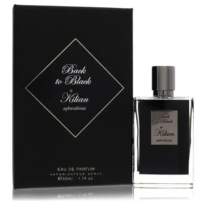 By Kilian Back To Black eau de parfum - 50 ml - parfum