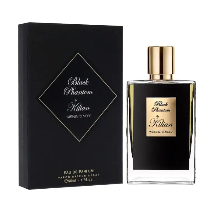 By Kilian Black Phantom eau de parfum - 50 ml - parfum