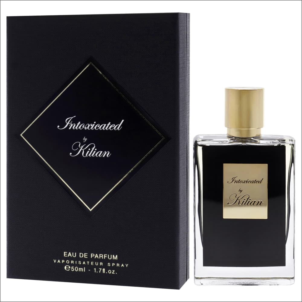 By Kilian Intoxicated Eau de parfum - 50 ml - parfum