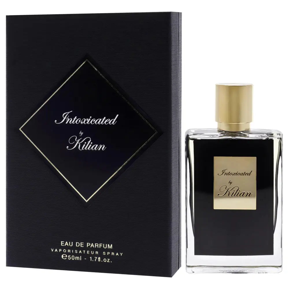 By Kilian Intoxicated Eau de parfum - 50 ml - parfum