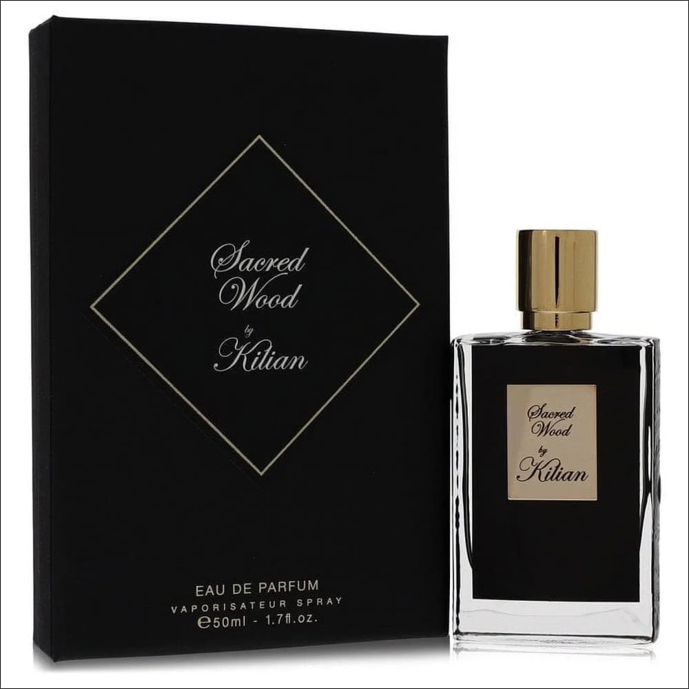 By Kilian Sacred Wood Eau de parfum - 50 ml - parfum