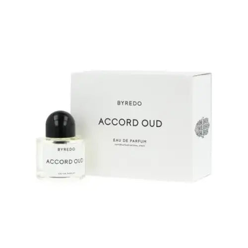 Byredo Accord Oud eau de parfum - 100 ml - parfum